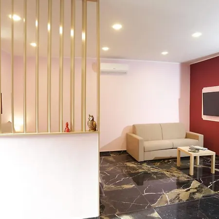 Apartamento Palepolis