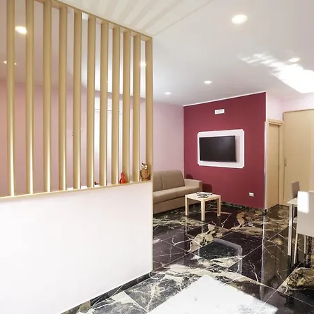 Apartamento Palepolis