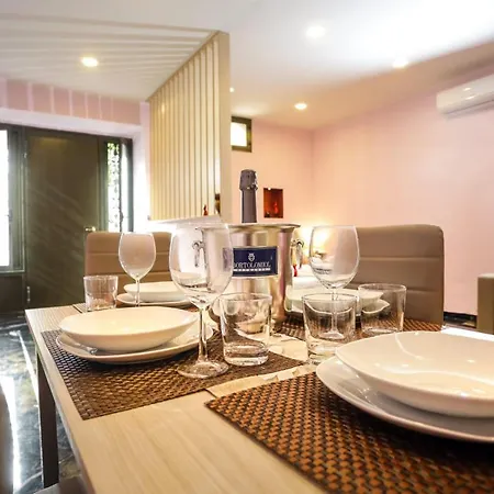 Apartamento Palepolis
