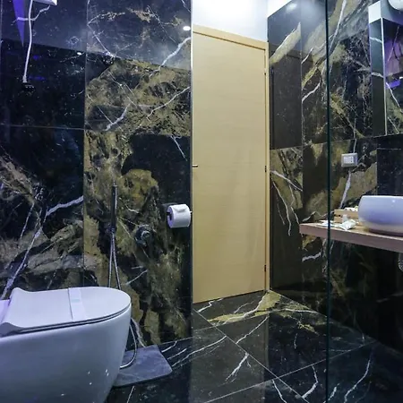 Apartamento Palepolis