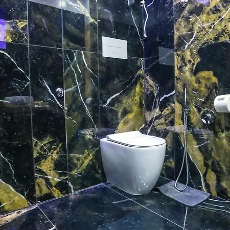 Palepolis Διαμέρισμα Νάπολη