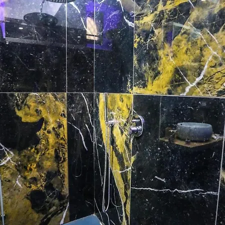 Palepolis Διαμέρισμα