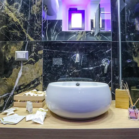 Apartmán Palepolis Neapol