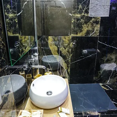 Apartament Palepolis *