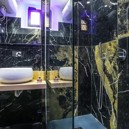 Palepolis Apartament Neapol