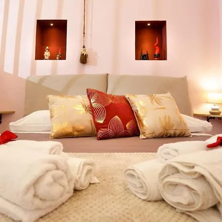 Palepolis Apartmán *