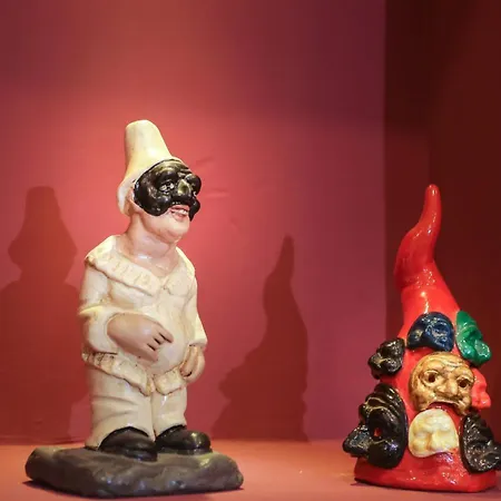 Apartament Palepolis Neapol