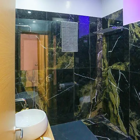 Apartmán Palepolis